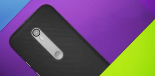 Illustration for article titled Here's Every Detail About Motorola's New Budget Moto G